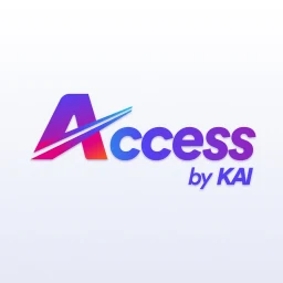 أيقونة Access by KAI