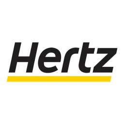 أيقونة Hertz Rent-a-Car